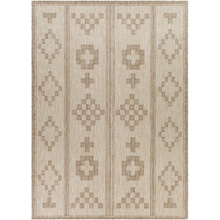 Livabliss Tuareg TRG-2319 Outdoor Safe Area Rug TRG2319-9212